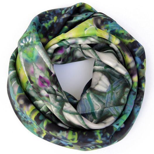 Foulard Bazaroïde