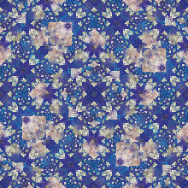 Foulard Bazaroïde