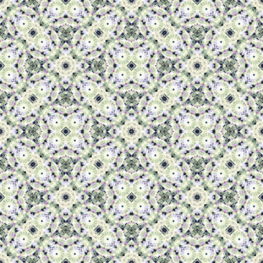 Foulard Bazaroïde