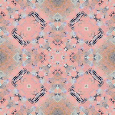 Foulard Bazaroïde